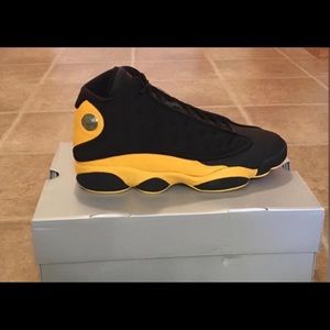 Jordan retro xiii Carmelo Anthony class of 2002